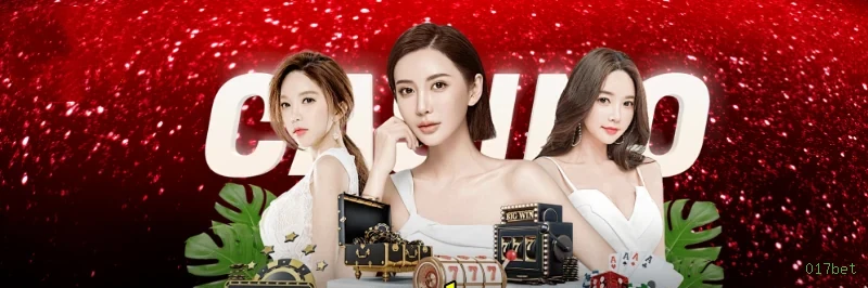 Fortune Tiger Slot 017bet