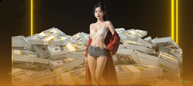 017bet Cassino Clássico