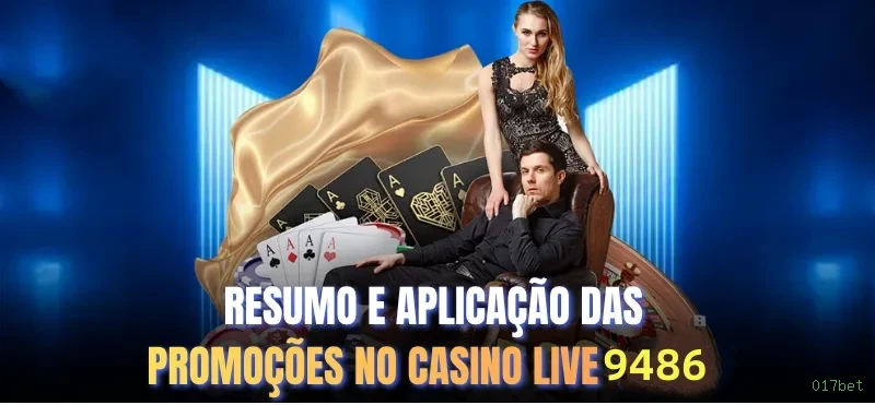 017bet Cassino Clássico