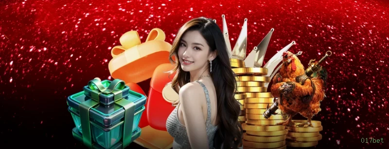 Pragmatic Play 017bet