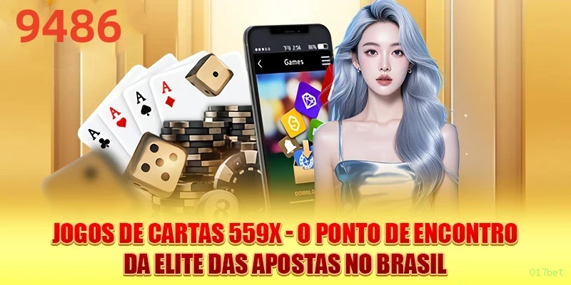 017bet Cassino Clássico