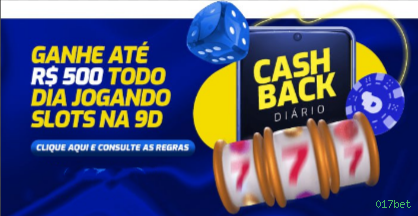 017bet Cassino Clássico