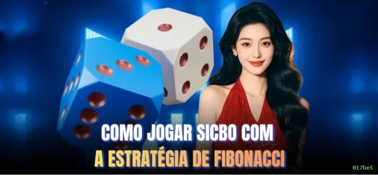 017bet Cassino Clássico